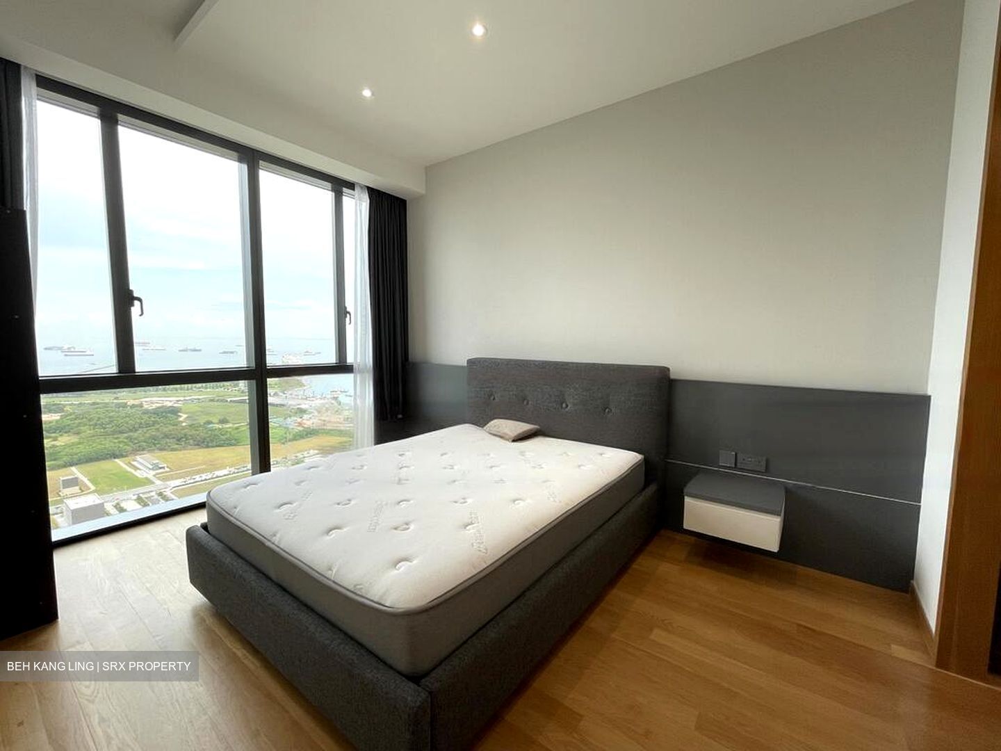 Straits View (D1), Condominium #449948181